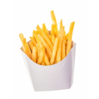 Patates Kızartması görseli