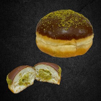 Dubai Choco Gurma görseli