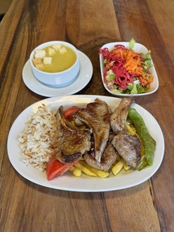 Dana Antrikot Porsiyon görseli