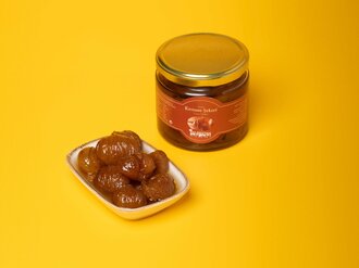 Kestane Şekeri 450 Gr. görseli