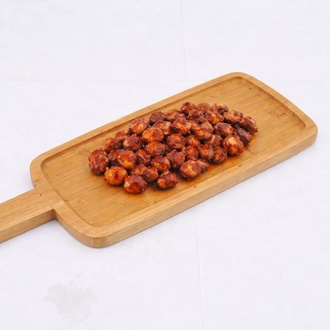 Barbekü Soslu Tavuk görseli