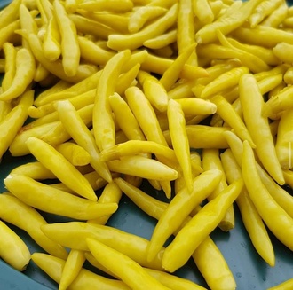 Acı Biber Turşu görseli