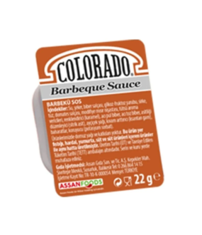 Colorado Barbekü Sos görseli