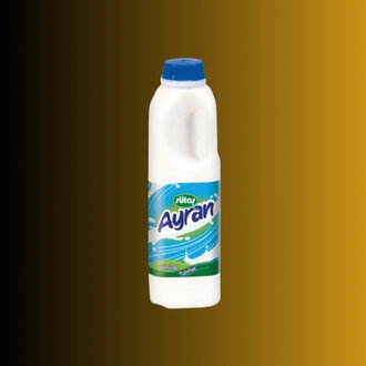 Ayran 1 Lt görseli