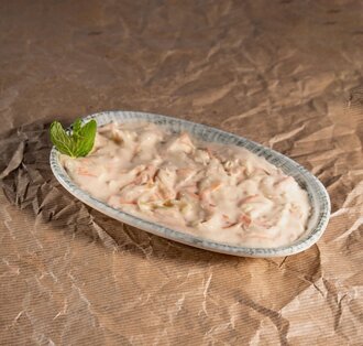 Coleslaw görseli