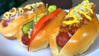 Hot Dog Patsolu L görseli