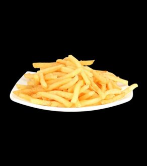 Baharatlı Fırınlanmış Patates görseli
