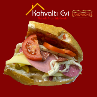 Ekmek Arası Kahvaltı görseli