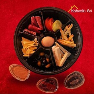 Kahvaltı Tabağı görseli