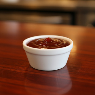 Barbekü Sos görseli