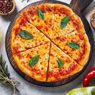 Margherita (24 Cm) görseli