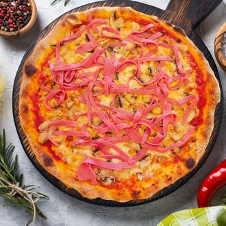 Hawaii (24 Cm) görseli