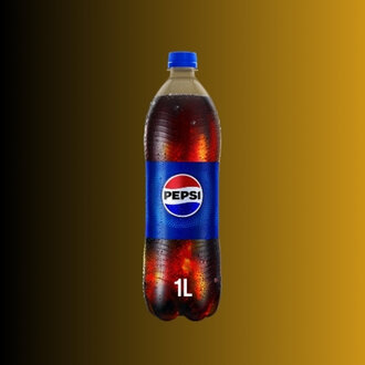 Pepsi 1 Lt görseli