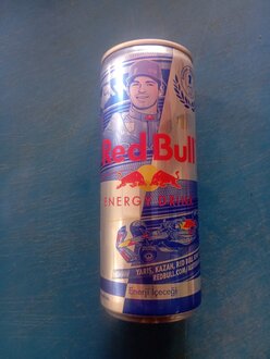 Red Bull (250 Ml) görseli