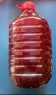 Acısız Şalgam Suyu (5 L) görseli