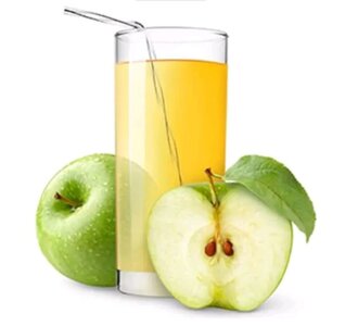 Taze Sıkma Elma Suyu (500 Ml.) görseli