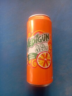 Yedigün (330 Ml) görseli