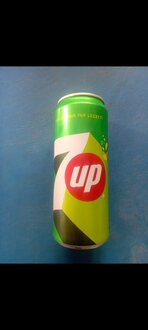7Up (330 Ml) görseli