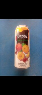 Cappy Karışık (330 Ml) görseli