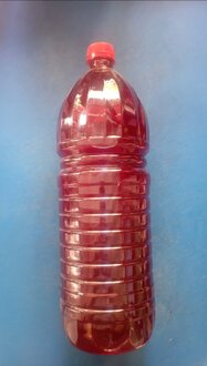 Acısız Şalgam Suyu (2 L) görseli