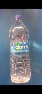 Damla Su (1 L) görseli