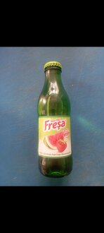 Freşa Karpuz Ve Çilekli Soda (200 Ml) görseli