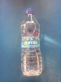 Damla Su (500 Ml) görseli