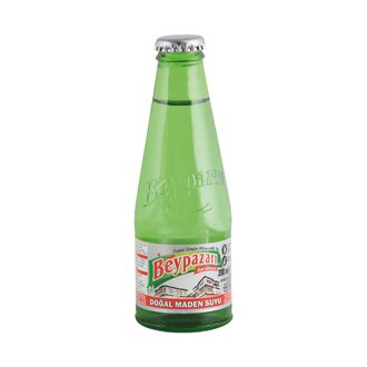Soda (200 Ml) görseli