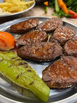 Serpme Sucuk görseli