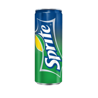 Sprite (330 Ml) görseli