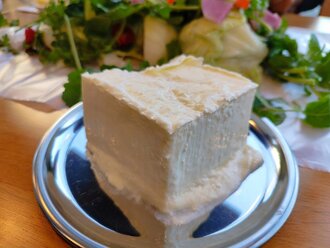 Mandıra Yoğurdu görseli