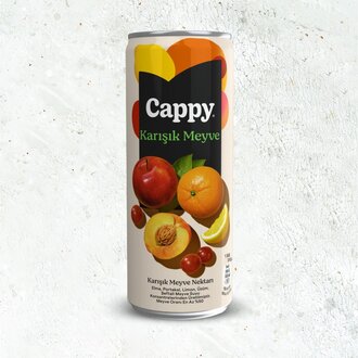 Cappy (330 Ml.) görseli