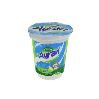 Sütaş Ayran (300 Ml.) görseli