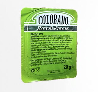 Ranch Sos görseli