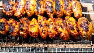 1 Kilo Kanat görseli