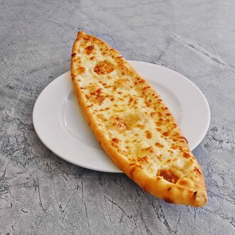 Kaşarlı Pide (Açık) görseli