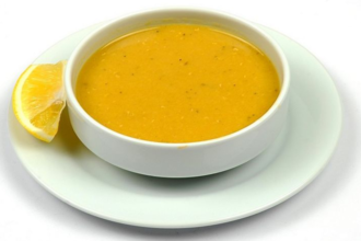 Mercimek Çorbası görseli