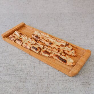Beyaz Peynirli Pide (Kapalı) görseli