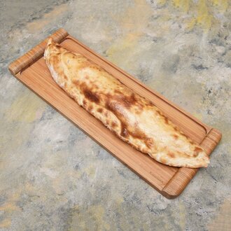 Kaşarlı Sucuklu Pide (Kapalı) görseli