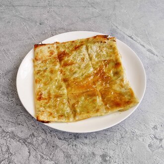 Katmer görseli