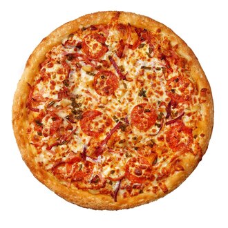 Atom Pizza (Orta Boy) görseli