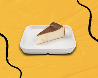 Bask Cheesecake görseli