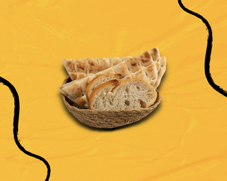 Ekmek görseli