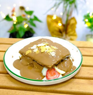 Bella Sandy görseli