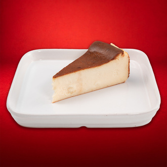 San Sebastian Cheesecake görseli