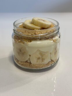 Muzlu Çıtırlı Kıtırlı Magnolya görseli