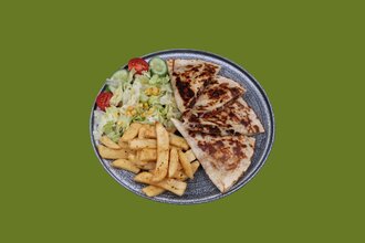 Quasadilla Etli görseli