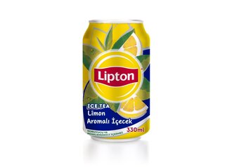Ice Tea Limon görseli