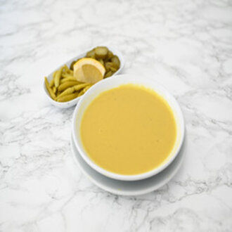 Mercimek Çorbası görseli