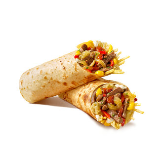 Burrito Et Dürüm görseli